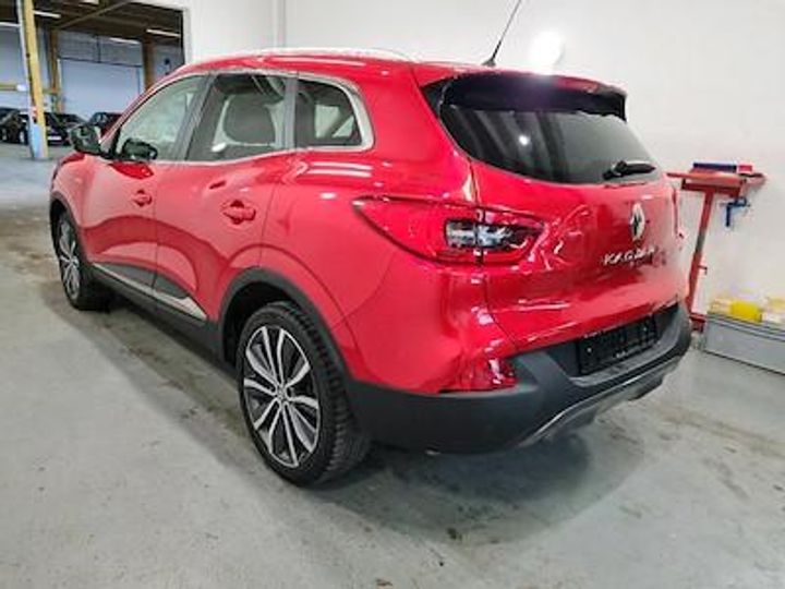 Photo 3 VIN: VF1RFE00357966522 - RENAULT KADJAR DIESEL 