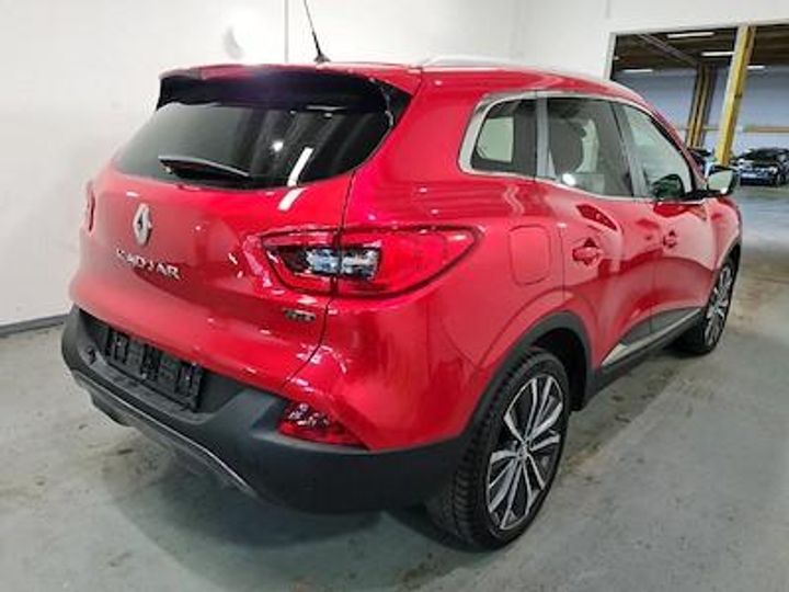 Photo 4 VIN: VF1RFE00357966522 - RENAULT KADJAR DIESEL 