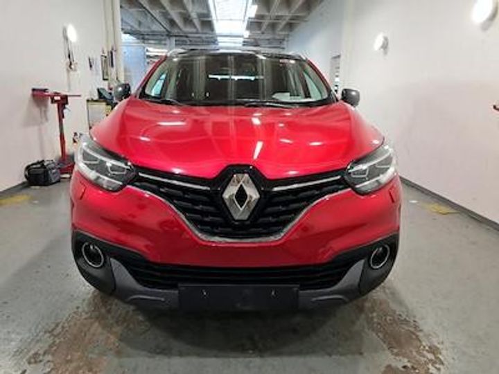 Photo 5 VIN: VF1RFE00357966522 - RENAULT KADJAR DIESEL 