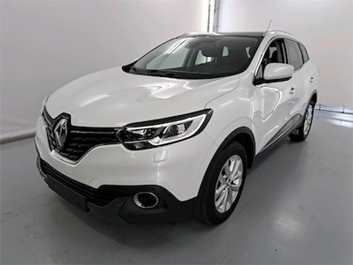 Photo 1 VIN: VF1RFE00358116688 - RENAULT KADJAR DIESEL 