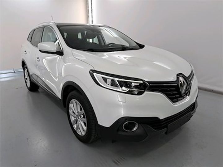 Photo 2 VIN: VF1RFE00358116688 - RENAULT KADJAR DIESEL 