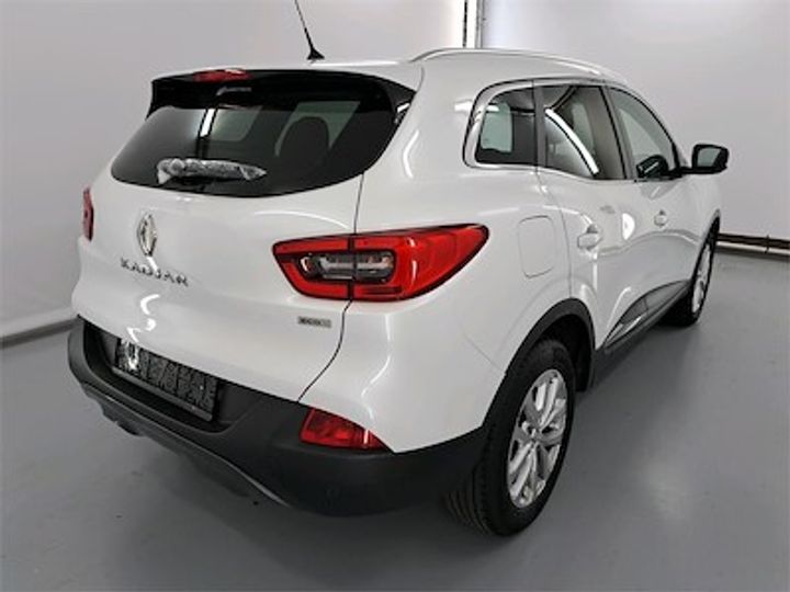 Photo 4 VIN: VF1RFE00358116688 - RENAULT KADJAR DIESEL 