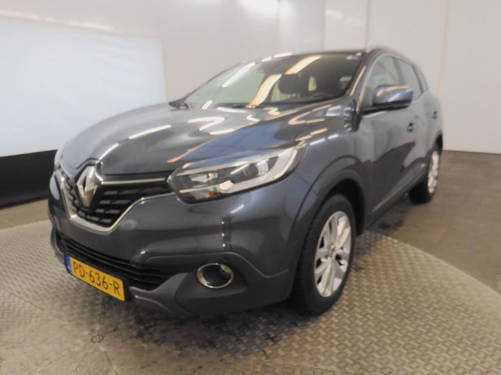 Photo 1 VIN: VF1RFE00358121972 - RENAULT KADJAR 