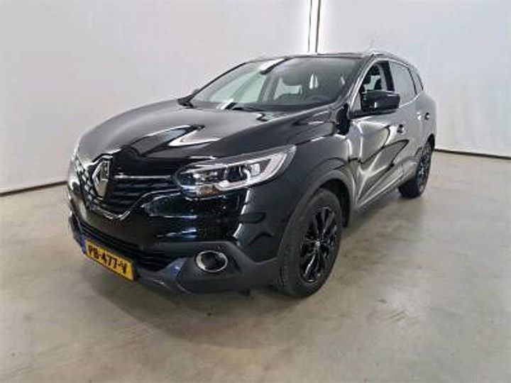 Photo 1 VIN: VF1RFE00358122006 - RENAULT KADJAR 