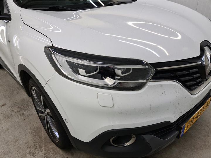 Photo 16 VIN: VF1RFE00358122412 - RENAULT KADJAR 