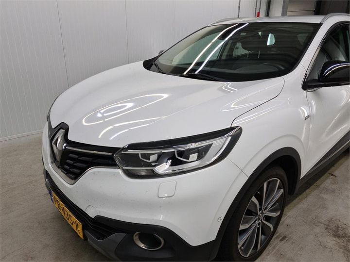 Photo 24 VIN: VF1RFE00358122412 - RENAULT KADJAR 