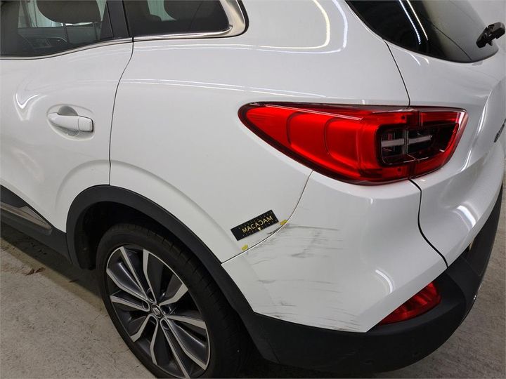 Photo 29 VIN: VF1RFE00358122412 - RENAULT KADJAR 