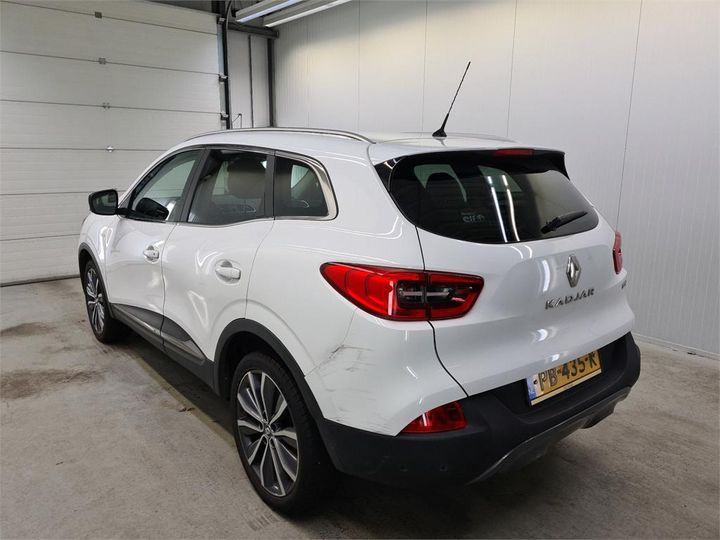 Photo 3 VIN: VF1RFE00358122412 - RENAULT KADJAR 