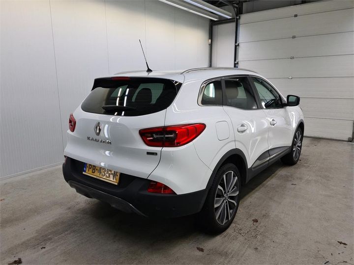 Photo 4 VIN: VF1RFE00358122412 - RENAULT KADJAR 