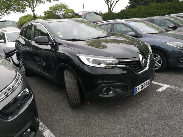 Photo 2 VIN: VF1RFE00358193898 - RENAULT KADJAR 