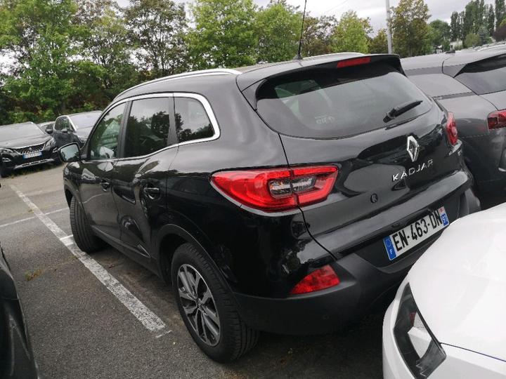 Photo 3 VIN: VF1RFE00358193898 - RENAULT KADJAR 