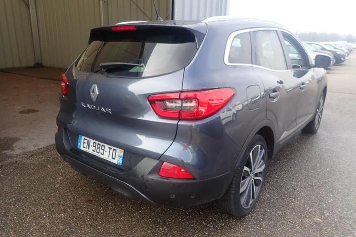 Photo 2 VIN: VF1RFE00358275419 - RENAULT KADJAR 