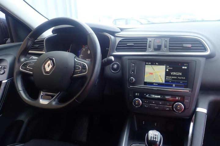 Photo 7 VIN: VF1RFE00358275419 - RENAULT KADJAR 