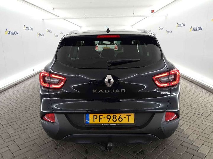 Photo 12 VIN: VF1RFE00358282824 - RENAULT KADJAR 