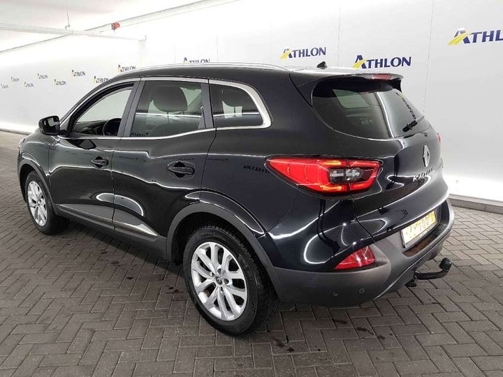 Photo 3 VIN: VF1RFE00358282824 - RENAULT KADJAR 