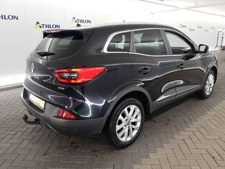 Photo 4 VIN: VF1RFE00358282824 - RENAULT KADJAR 