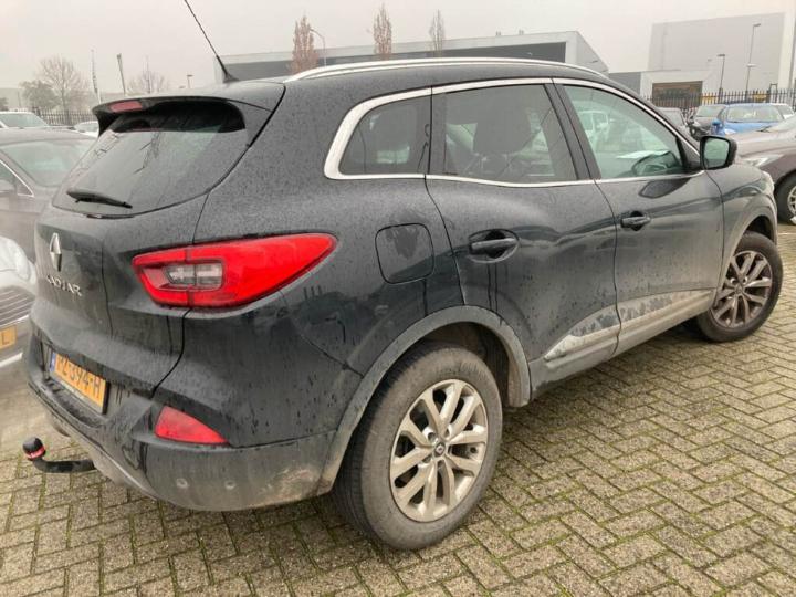 Photo 2 VIN: VF1RFE00358406994 - RENAULT KADJAR 