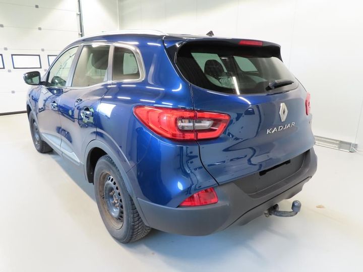 Photo 2 VIN: VF1RFE00358495059 - RENAULT KADJAR 