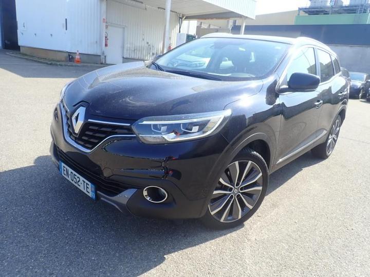 Photo 1 VIN: VF1RFE00358522535 - RENAULT KADJAR 