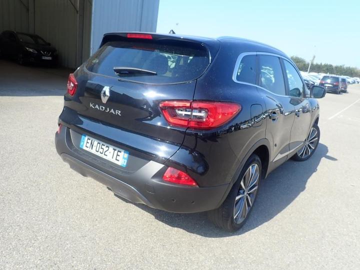 Photo 2 VIN: VF1RFE00358522535 - RENAULT KADJAR 