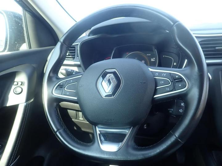 Photo 9 VIN: VF1RFE00358522535 - RENAULT KADJAR 