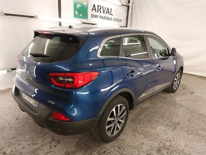 Photo 2 VIN: VF1RFE00358751376 - RENAULT KADJAR 