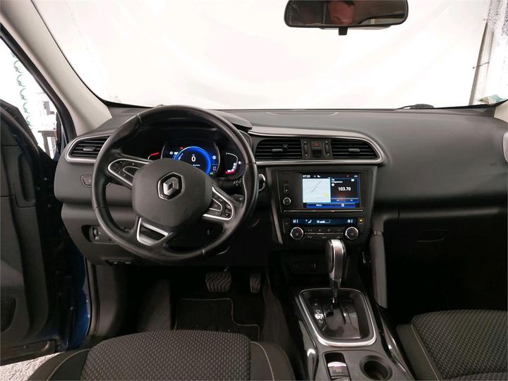 Photo 3 VIN: VF1RFE00358751376 - RENAULT KADJAR 