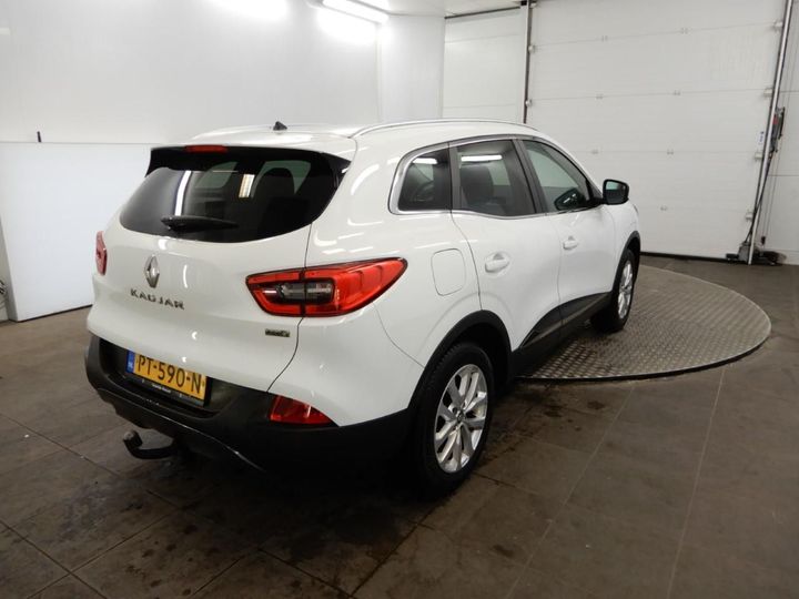 Photo 2 VIN: VF1RFE00358753225 - RENAULT KADJAR 