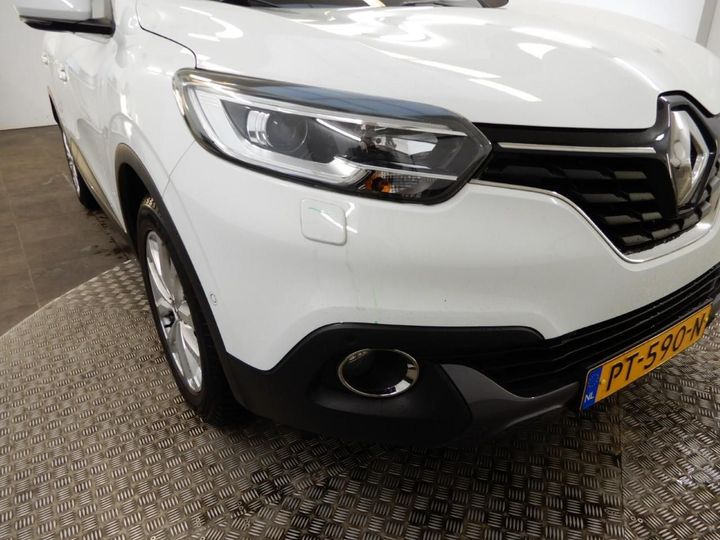 Photo 20 VIN: VF1RFE00358753225 - RENAULT KADJAR 