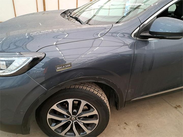 Photo 16 VIN: VF1RFE00358859755 - RENAULT KADJAR 