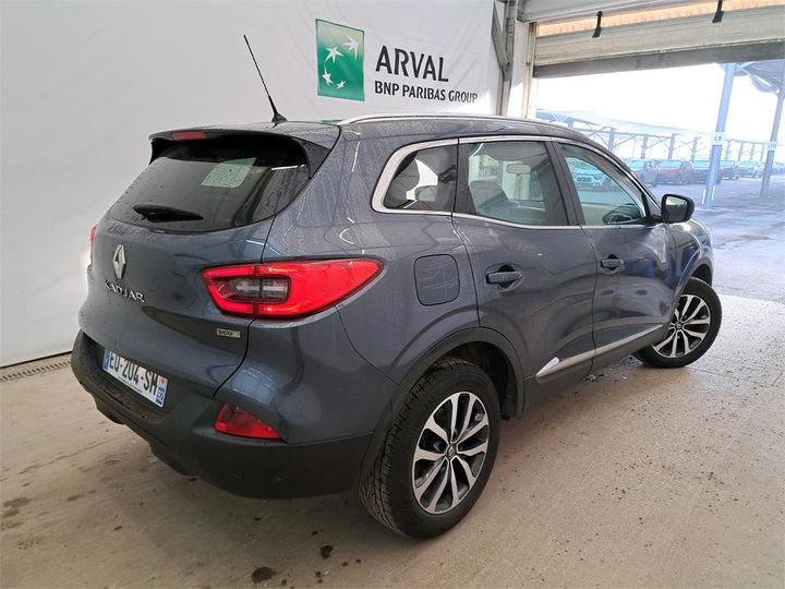 Photo 2 VIN: VF1RFE00358859755 - RENAULT KADJAR 