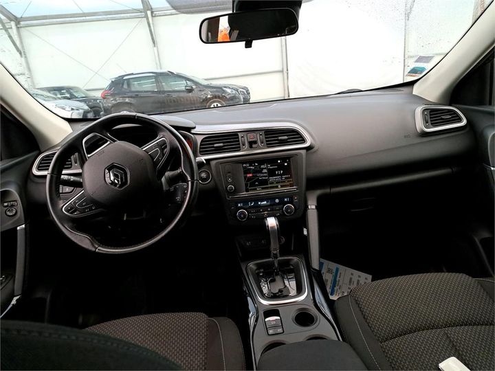 Photo 3 VIN: VF1RFE00358859755 - RENAULT KADJAR 