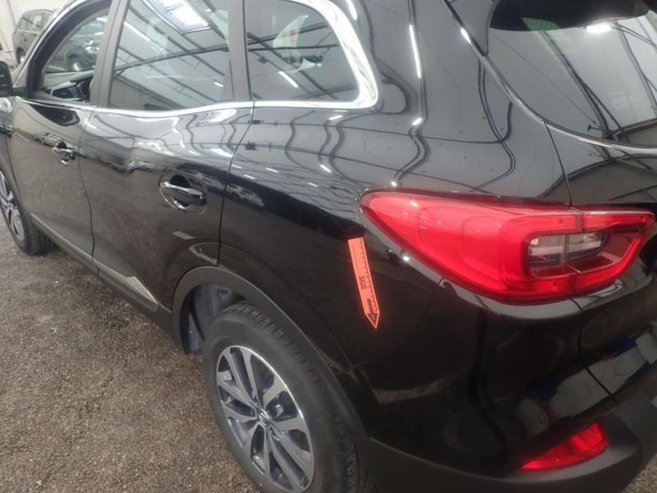 Photo 24 VIN: VF1RFE00358882727 - RENAULT KADJAR 