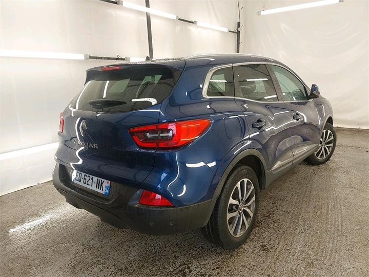 Photo 2 VIN: VF1RFE00358973917 - RENAULT KADJAR 