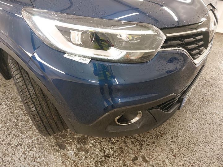 Photo 30 VIN: VF1RFE00358973917 - RENAULT KADJAR 