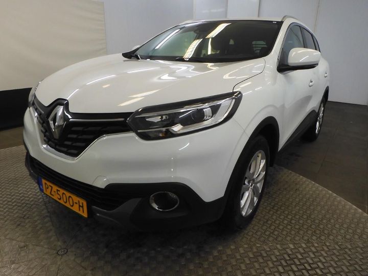 Photo 1 VIN: VF1RFE00359018495 - RENAULT KADJAR 