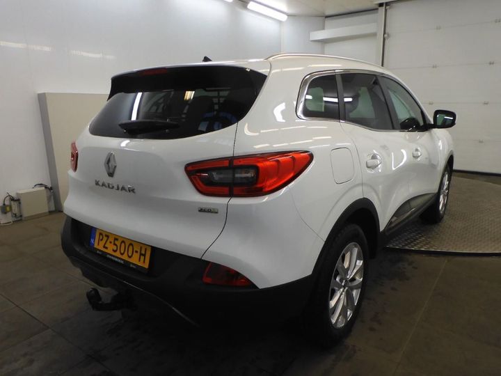 Photo 7 VIN: VF1RFE00359018495 - RENAULT KADJAR 