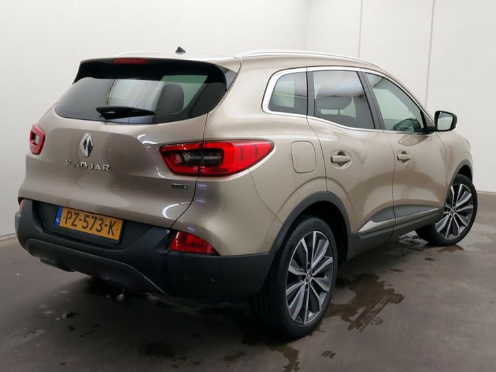 Photo 2 VIN: VF1RFE00359089938 - RENAULT KADJAR 