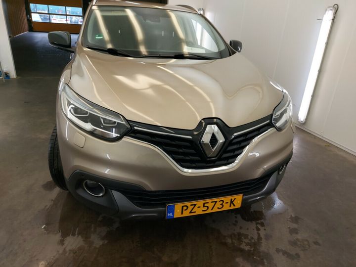 Photo 6 VIN: VF1RFE00359089938 - RENAULT KADJAR 