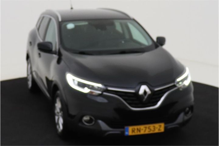 Photo 2 VIN: VF1RFE00359198402 - RENAULT KADJAR 