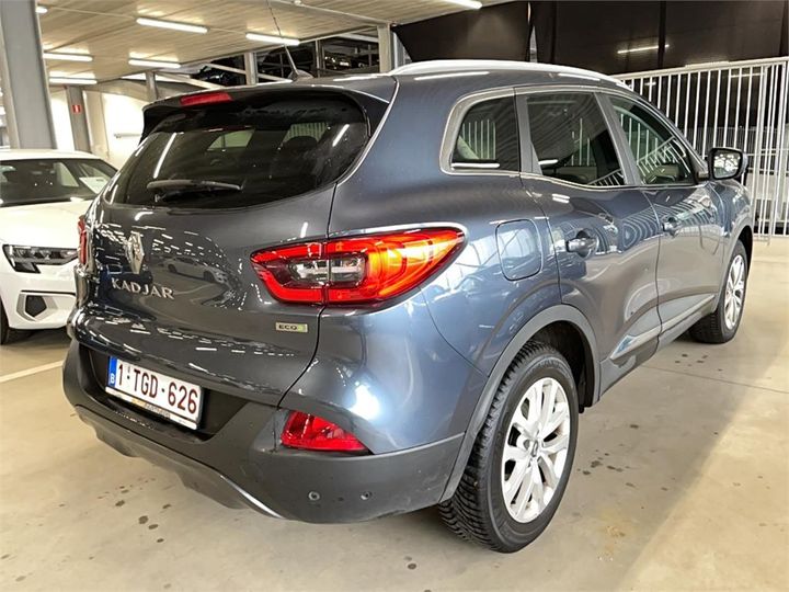 Photo 2 VIN: VF1RFE00359218227 - RENAULT KADJAR 