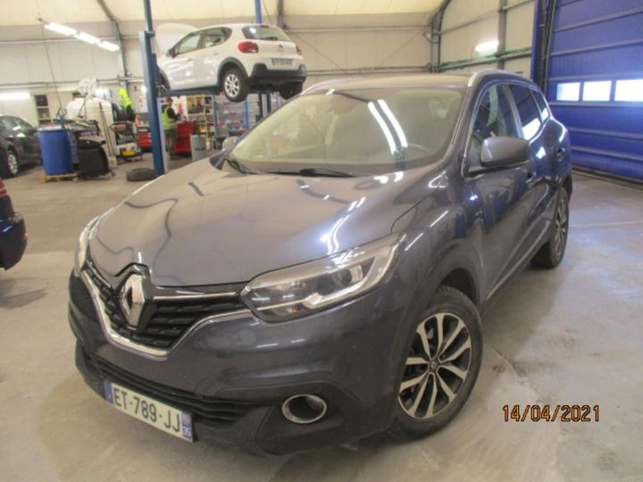 Photo 0 VIN: VF1RFE00359290576 - RENAULT KADJAR 