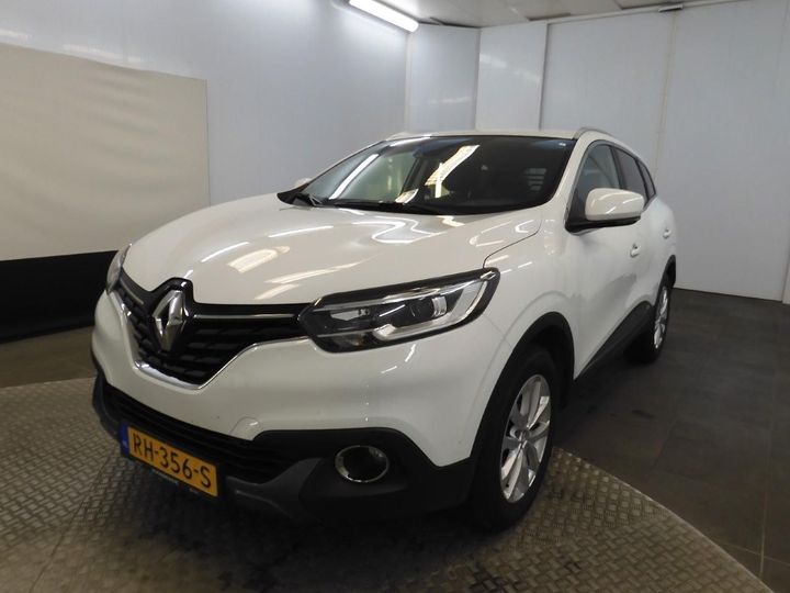 Photo 1 VIN: VF1RFE00359499834 - RENAULT KADJAR 