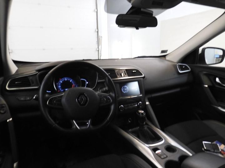 Photo 3 VIN: VF1RFE00359499834 - RENAULT KADJAR 