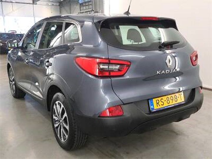 Photo 2 VIN: VF1RFE00359583118 - RENAULT KADJAR 