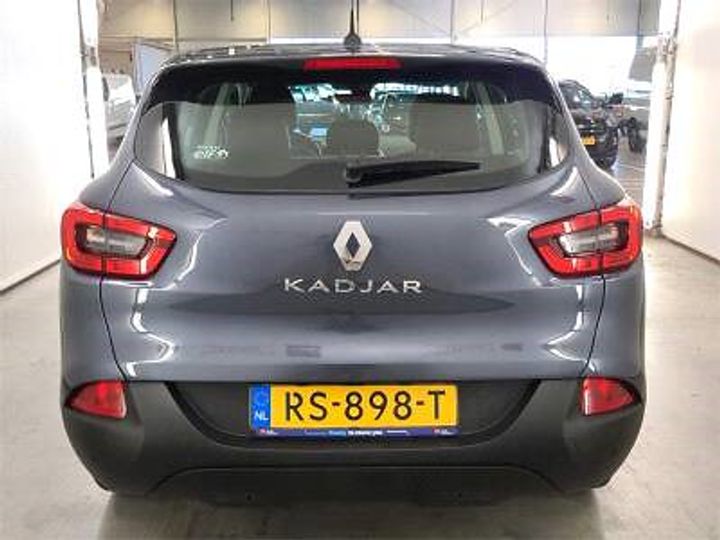 Photo 3 VIN: VF1RFE00359583118 - RENAULT KADJAR 