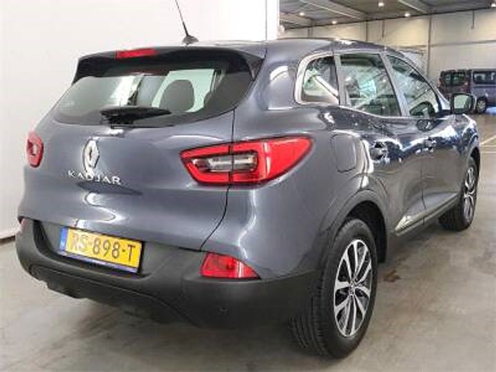 Photo 4 VIN: VF1RFE00359583118 - RENAULT KADJAR 