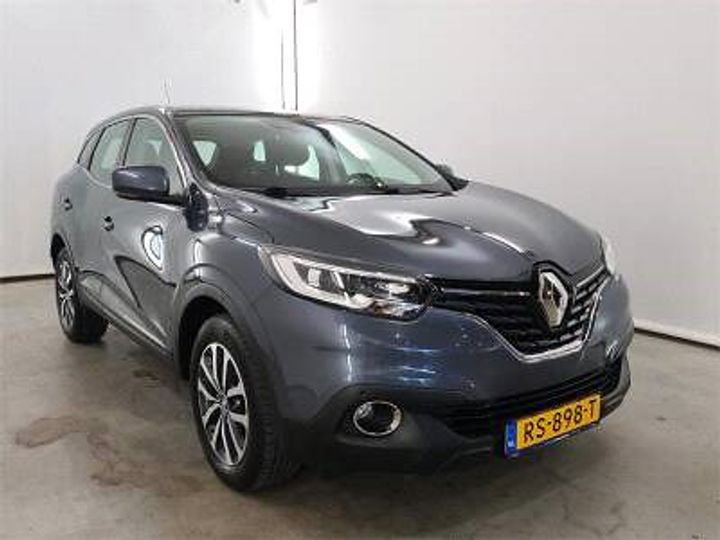 Photo 5 VIN: VF1RFE00359583118 - RENAULT KADJAR 