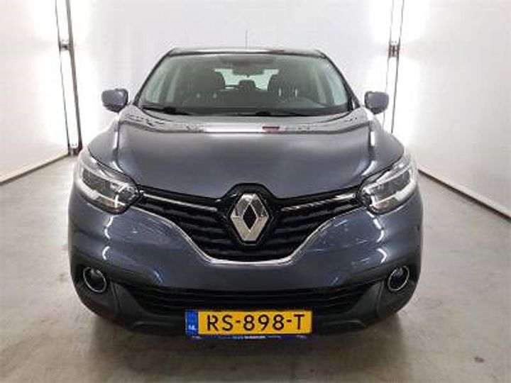 Photo 6 VIN: VF1RFE00359583118 - RENAULT KADJAR 