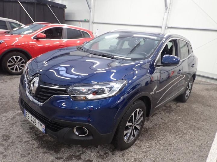 Photo 0 VIN: VF1RFE00359665110 - RENAULT KADJAR 